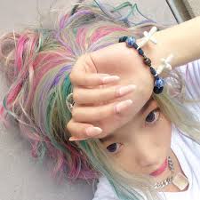 si oux スー on twitter hair wrap hair styles hair