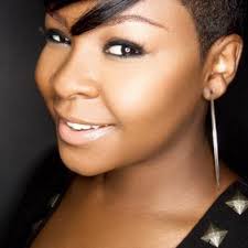 Stephanie Redd West (@reddmakeuptv)