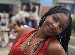 Destini Brown's Instagram, Twitter & Facebook