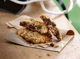 Biscuits A L Erable A L Avoine Et Aux Raisins Recette Recette Biscuit Avoine Biscuits Recette Biscuit