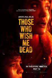 Aquellos Que Desean Mi Muerte 2021 Filmaffinity