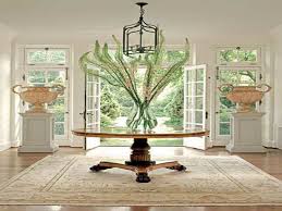 Take A Look At Round Foyer Table In 2020 Round Foyer Table Foyer Design Entrance Foyer