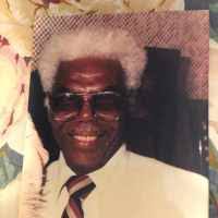 Albert Joshua Elliott (1922–1989)