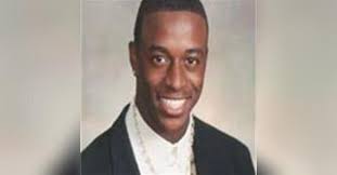 Akil Goodman Obituary