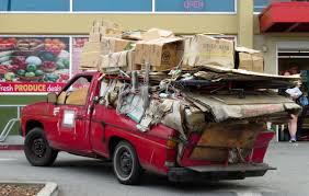 10 Ways to Get Rid of Your Old Junk | LoadUp