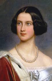 Marie von Bayern