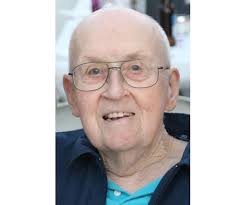 John Betts Obituary (1938