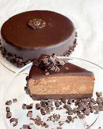 132 Otmetok Nravitsya 8 Kommentariev Wuollet Bakery Wuolletbakery V Instagram It S Smooth It S Velvety And It S So Delicate Made Of Pure Blue Ribbon