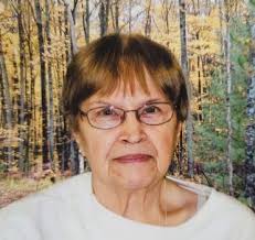 Lois Painter Obituary