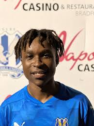 Staveley Miners Welfare