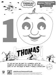 Thomas Friends Printables Pbs Parents Pbs Thomas And Friends Thomas Pbs Kids
