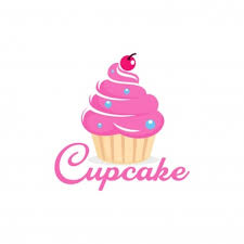 Cupcake Logo Images Free Vectors Stock Photos Psd Cupcake logo stock vectors, clipart and illustrations.