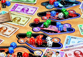 Diese sind zahlreich im internet zu finden. Las Vegas Alea Spiel Von Ravensburger