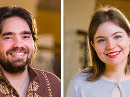 Classic Strings to Present 2022 Violin and Cello Competition