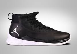 Good luck wearing lebron shoes into michelle lambert's house that night or any night. Nike Air Jordan Ultra Fly 2 Black White Jimmy Butler Price 92 50 Basketzone Net