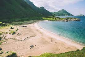 Vesterålen has many wonderful experiences with beautiful scenery, majestic mountains and fjords, white beaches and a magnificent westside with the great ocean close by. Vesteralen Et Godt Alternativ Til Lofoten I Sommer