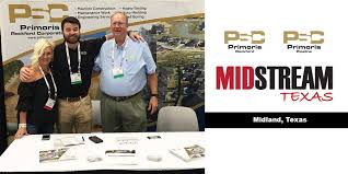 Primoris Services Corporation