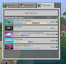 Mineplex is a minecraft minigame server that is one of six minecraft servers officially. Can T Connect To Mineplex Bedrock Windows 10 Mineplex