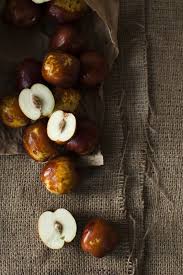 Jujubes Raw Food Recipes Fruits And Veggies Edible Food