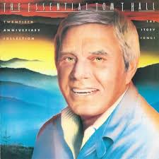 Tom T. Hall