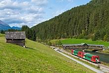 Find 1,604 traveller reviews, 566 candid photos, and prices for 172 hotels near murtalbahn in murau, austria. Murtalbahn Wikipedia