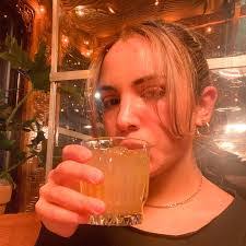 Maya Vega's Instagram, Twitter & Facebook