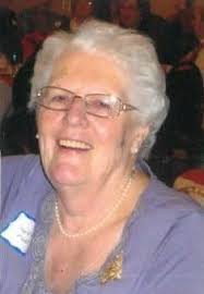 Marian Ford avis de décès