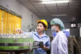 Cara Optimasi Google Ads Pabrik Herbal & Skincare