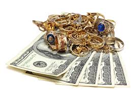 To accept an offer that's close to how much your silver is worth, you. Get Cash For Gold At A Pawn Shop Near Hollywood