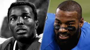 Former New York Jet Al Toon completely understands Calvin Johnson's  decision to retire