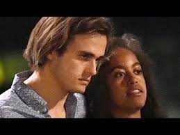 Details Revealed About Malia Obama & Rory's Relationship