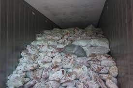 We did not find results for: Seizure Of 14 Tons Of Pangolin Scales In Singapore Sets A Dismal Record The New York Times