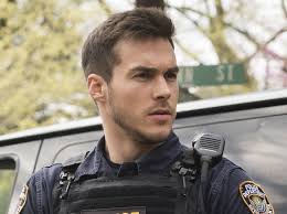 Containment Chris Wood As Jake Chris Wood Christopher Wood Chris
