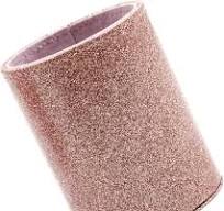 Amazon.com: Tofficu Pu Leather Desktop Pen Holder Glitter ...