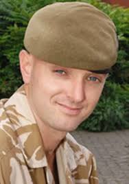 Yorkshire Regiment ship out to Afghanistan