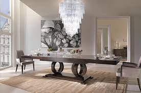 Each one is unique and offers. The Best Way To Get Your Perfectly Matched Dining Room Furniture Italian Furniture Design Interior Design Dining Room Luxury Dining Chair