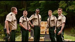 Keep playing and test your harry potter knowledge. Super Troopers 2 2018 Imdb