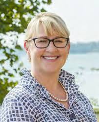 OMICS' DECODING THE GENETIC SEASCAPE 2 PROFILE: DEBORAH BRONK, NEW  PRESIDENT 7 CROWD-SOURCED DATA FUELS ECOFORECASTS 8