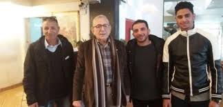 Al ahly's achievements are source of pride for arab football. Official Al Ahly Sign Kahraba Ismailia Defender