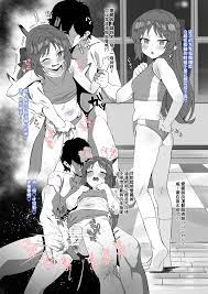 第2頁 - [ラマンダ] 陸上ユニのありすちゃんとエッチ漫画 (アイドルマスター シンデレラガールズ) [中国翻訳] - H動漫裏番漫畫線上看  - Hanime1.me