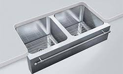 just manufacturing kitchen sink accessories
