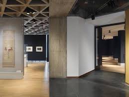 Yale University Art Gallery Renovation Ennead Architects University Art Art Gallery Interior Art Gallery