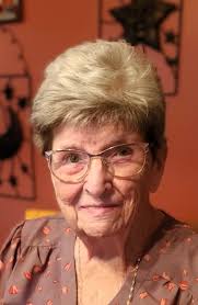 Obituary for Joan P. (Stack) O'Brien