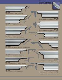 Our foam crown molding is designed for easy installation. Crown Mouldings Architectural Effects Small House Design Exterior Cornice Design Crown Molding