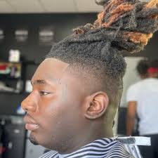 Barber Near Me: Warner Robins, GA