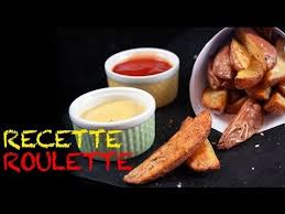 Recette Potatoes Maison Youtube