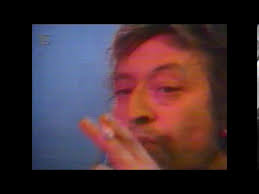 Serge Gainsbourg