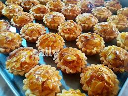 Recette Facile Est Trop Gourmande La Pate Est Une Vraie Merveille La Farce Un Delice D Amande Mele A La Saveur D Abr Mini Tarte Recette De Tartelette Dessert