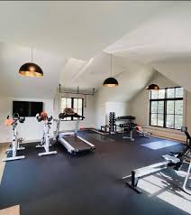See more ideas about gym design, workout space, at home gym. 20 Home Gym Design Ideas For The Ultimate Workout Extra Space Storage