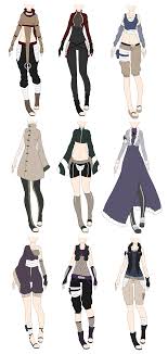 See more ideas about fantasy character design, concept art characters, fantasy clothing. Anime Ninja Clothes Drawing Adoptable Outfit Closed By Biansher On Deviantart Ninja Outfit Character Outfits Fantasy Clothing Manga Clothes Drawing Clothes Poses Manga Drawing Books Ninja Outfit Clothing Sketches Good